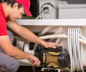About Plumbers Pros White Plains, MD